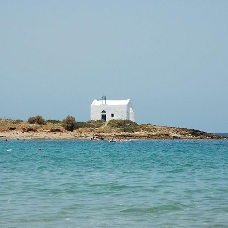 Parthenis Hotel & Suites Malia  Bagian luar foto