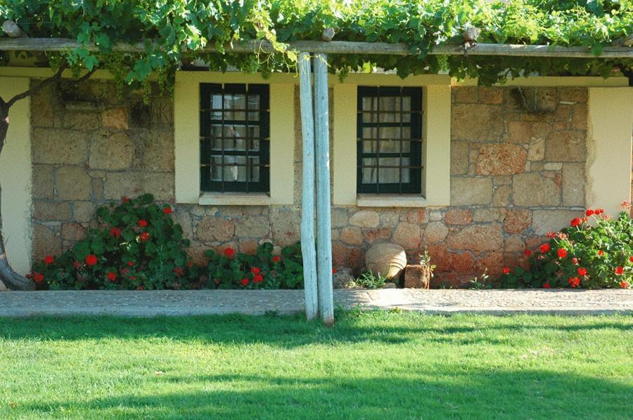 Parthenis Hotel & Suites Malia  Bagian luar foto