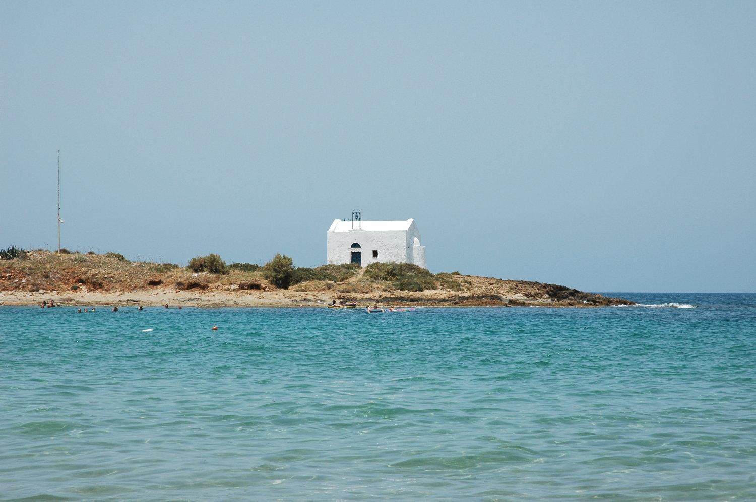 Parthenis Hotel & Suites Malia  Bagian luar foto