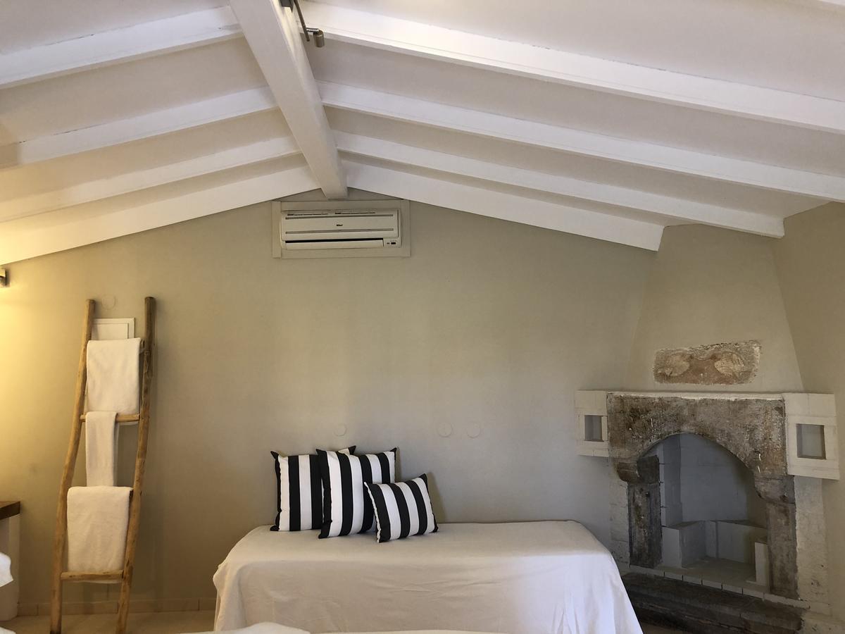 Parthenis Hotel & Suites Malia  Bagian luar foto