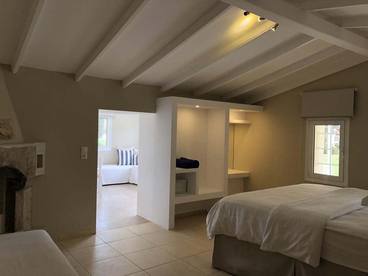 Parthenis Hotel & Suites Malia  Bagian luar foto