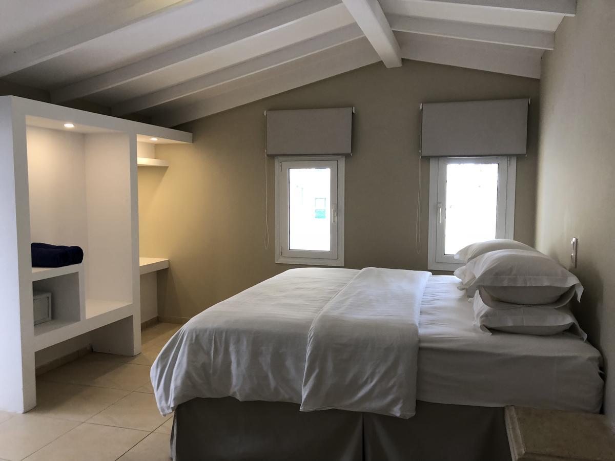 Parthenis Hotel & Suites Malia  Bagian luar foto