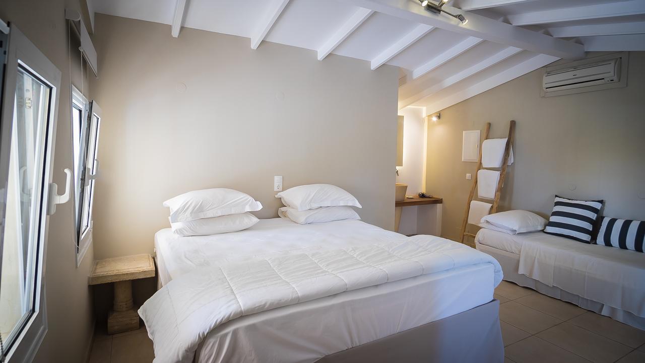 Parthenis Hotel & Suites Malia  Bagian luar foto